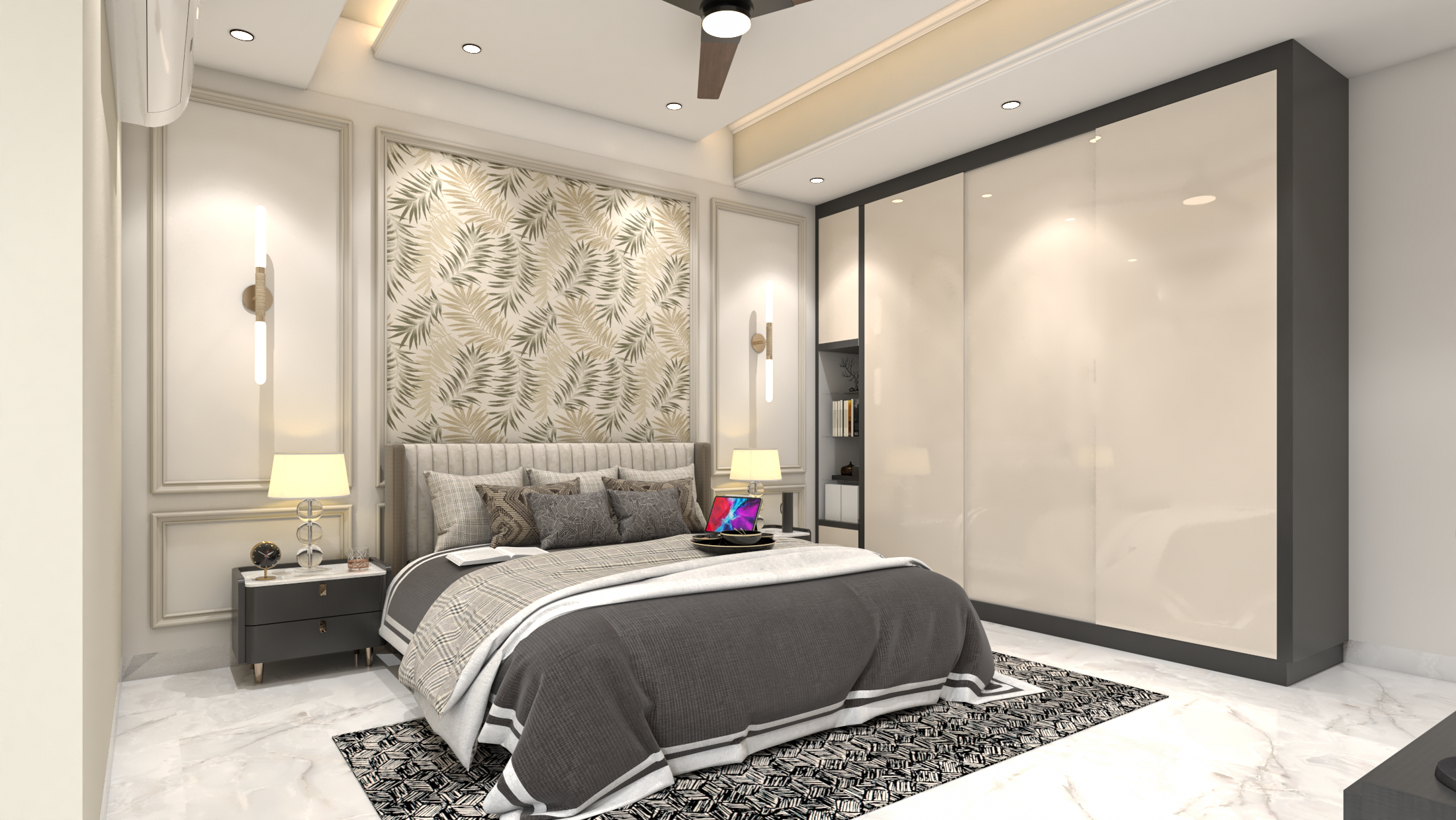 Residential Project 3